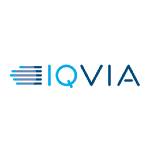 Logo IQVIA Holdings
