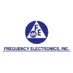 Logo Frequency Electronics