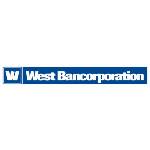 Logo West Bancorporation