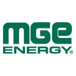 Logo MGE Energy