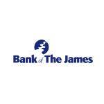 Logo Bank of the James Financial Group