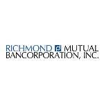 Logo Richmond Mutual Bancorp