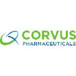 Logo Corvus Pharmaceuticals