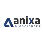 Logo Anixa Biosciences