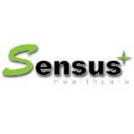 Logo Sensus Healthcare
