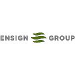 Logo Ensign Group