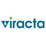 Logo Viracta Therapeutics
