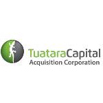 Logo Tuatara Capital