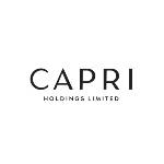 Logo Capri Holdings