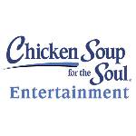 Logo Chicken Soup for the Soul