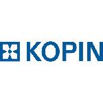 Logo Kopin