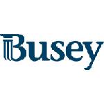 Logo First Busey