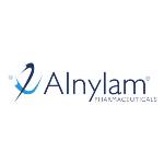 Logo Alnylam Pharmaceuticals