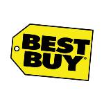Logo Best Buy Co.