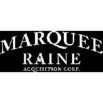 Logo Marquee Raine Acquisition