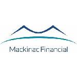 Logo Mackinac Financial