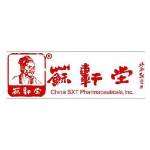 Logo China SXT Pharmaceuticals