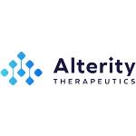 Logo Alterity Therapeutics