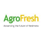 Logo AgroFresh Solutions