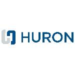 Logo Huron Consulting