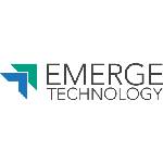 Logo E.Merge Technology