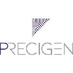 Logo Precigen
