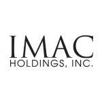Logo IMAC Holdings
