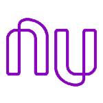 Logo Nu Holdings (NuBank)