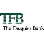 Logo Fauquier Bankshares