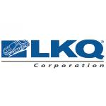 Logo LKQ