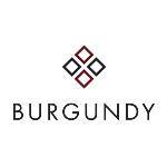 Logo Burgundy Technology