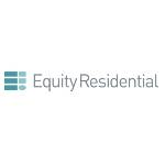 Logo Equity Residential