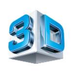 Logo MeaTech 3D