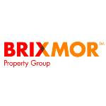 Logo Brixmor Property
