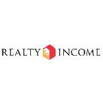 Logo Realty Income