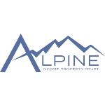 Logo Alpine Income Property Trust