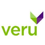 Logo Veru
