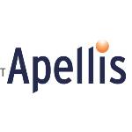 Logo Apellis Pharmaceuticals