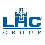 Logo LHC Group