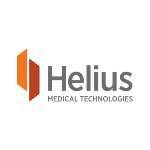 Logo Helius Medical Technologies