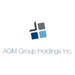 Logo AGM Group Holdings