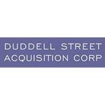 Logo Duddell Street
