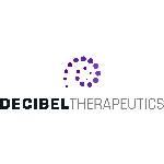 Logo Decibel Therapeutics