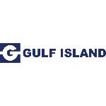 Logo Gulf Island Fabrication
