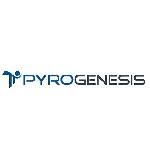 Logo PyroGenesis Canada
