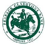 Logo Peapack-Gladstone Financial