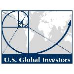 Logo U.S. Global Investors