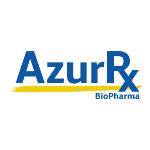 Logo AzurRx BioPharma