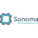 Logo Sonoma Pharmaceuticals