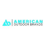 Logo American Outdoor Brands